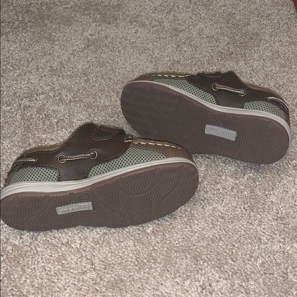 Brown Boat Shoe - Picture 4 of 4